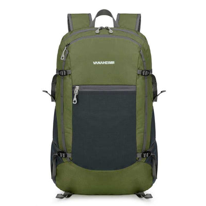 Waterproof Backpack Bag