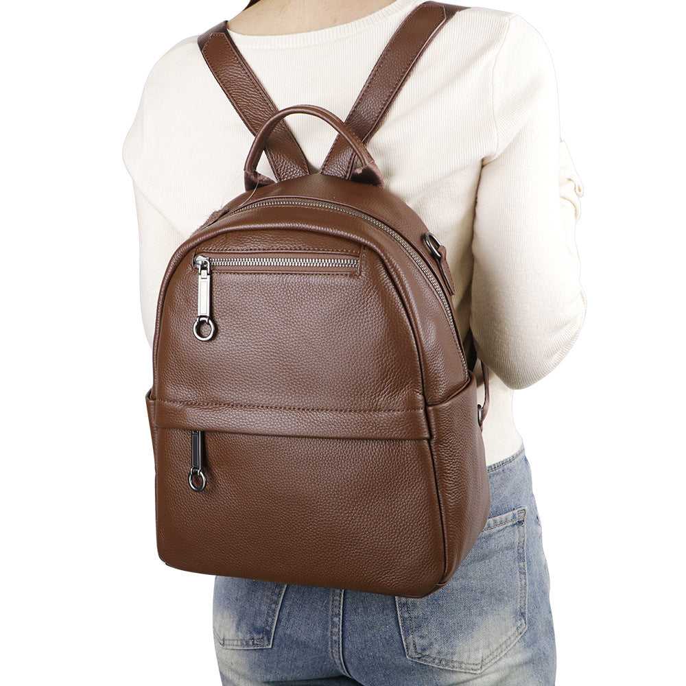 Ladies Backpack Bag