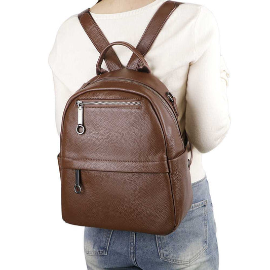 Ladies Backpack Bag