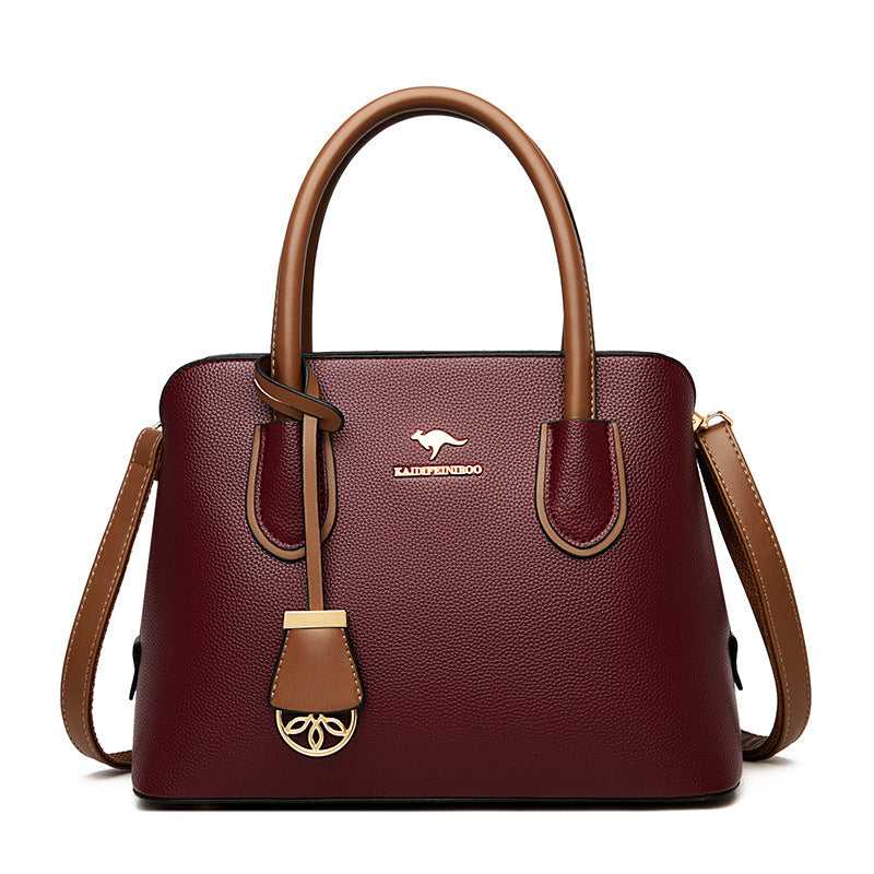 High-end Women's Handbag Bag
