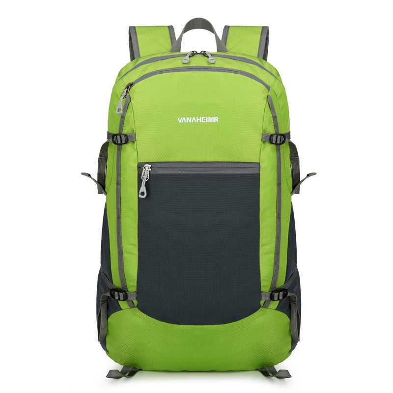 Waterproof Backpack Bag