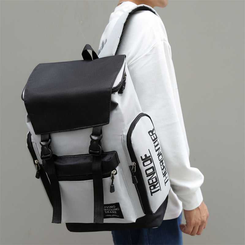 Large Travel Backpack Bag