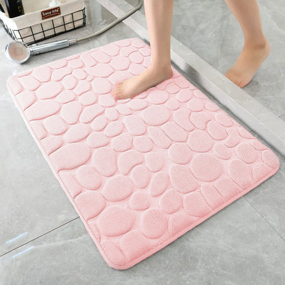 Bathroom Non-slip Absorbent Mat