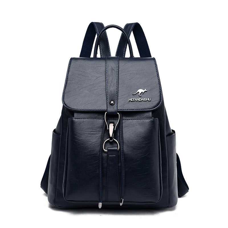 Ladies Backpack Bag