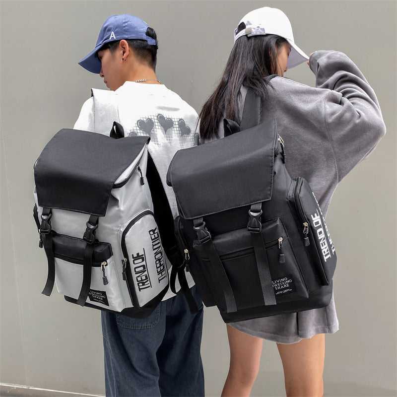 Large Travel Backpack Bag