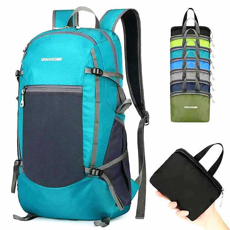 Waterproof Backpack Bag