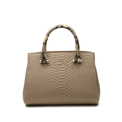 Leather Ladies Hand Bag Bag