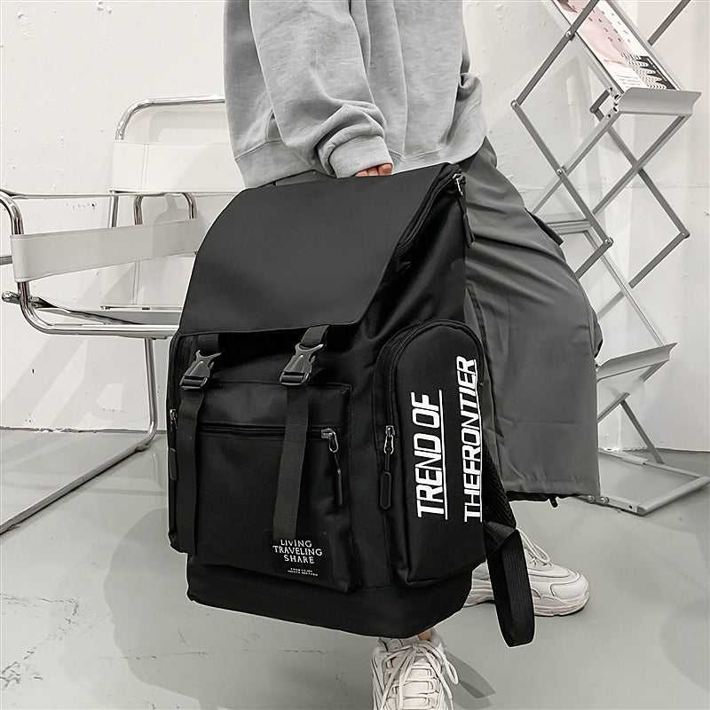 Large Travel Backpack Bag