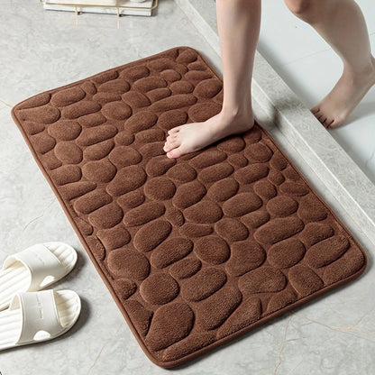 Bathroom Non-slip Absorbent Mat