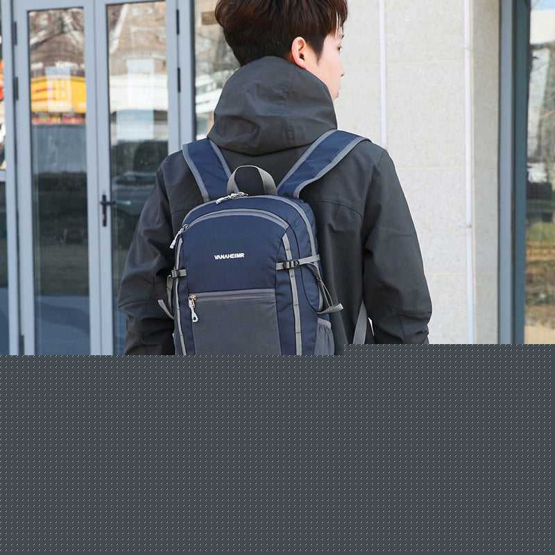 Waterproof Backpack Bag