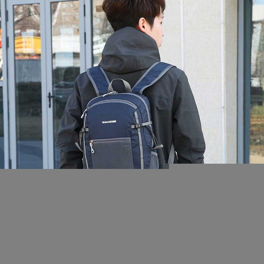 Waterproof Backpack Bag