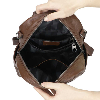 Ladies Backpack Bag