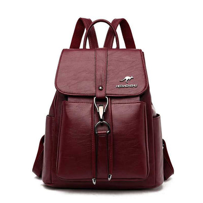 Ladies Backpack Bag