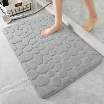 Bathroom Non-slip Absorbent Mat