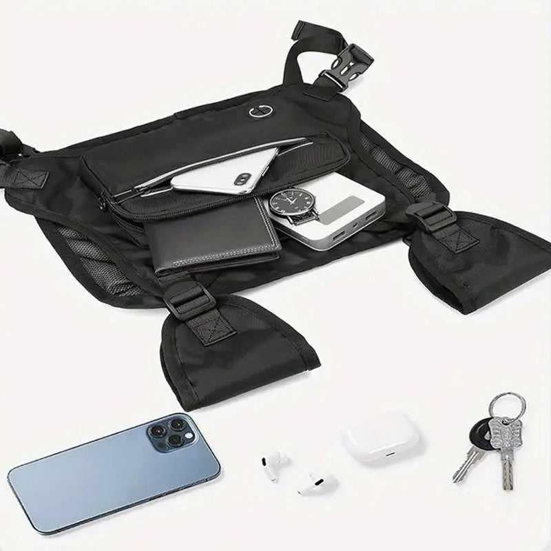 Outdoor Sports Chest Bag Bag