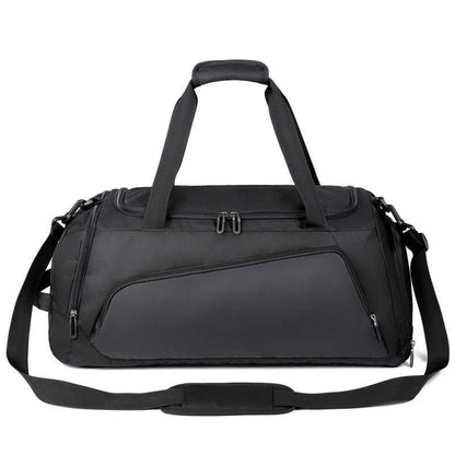Wet / Dry Sports Bag Bag