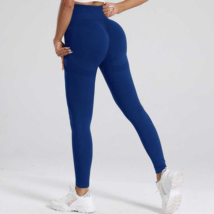 Seamless High Waist Fitness & Yoga Pants Active wear