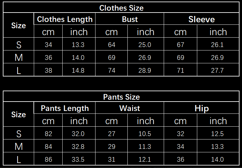 Two Piece Sportswear Gym Set Active Wear