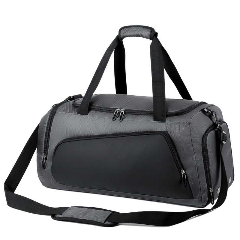 Wet / Dry Sports Bag Bag