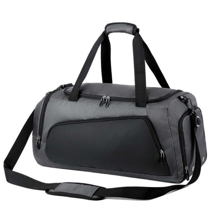 Wet / Dry Sports Bag Bag