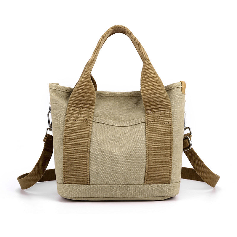 Canvas Bag