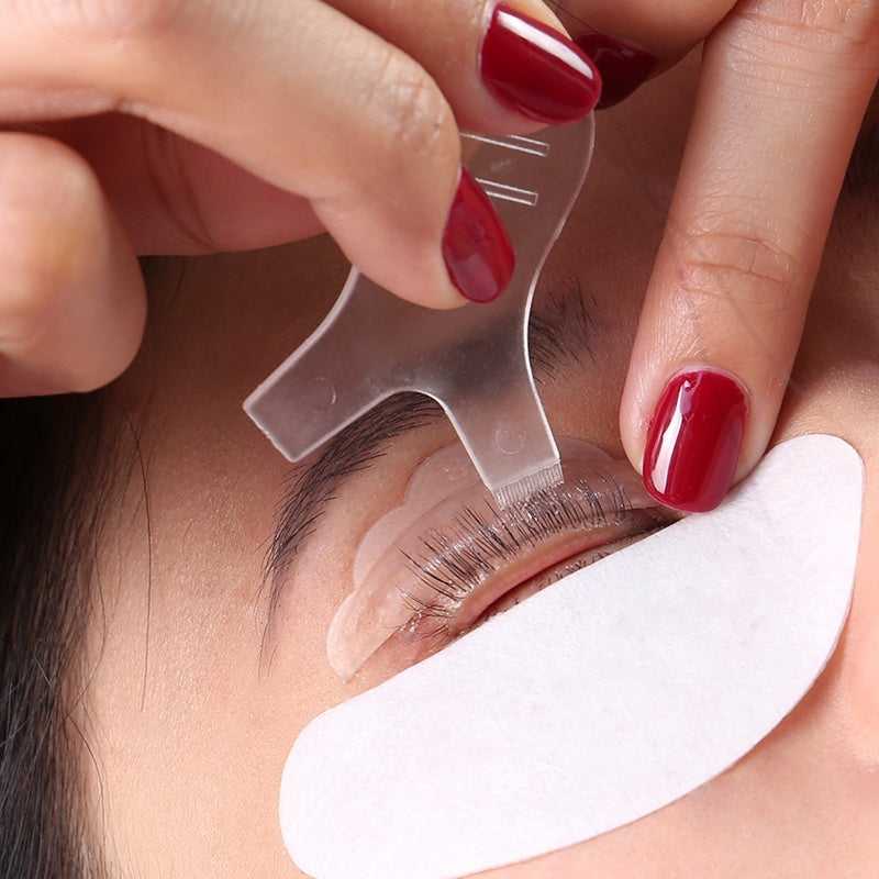 ICONSIGN Lash Lift Kit Beauty