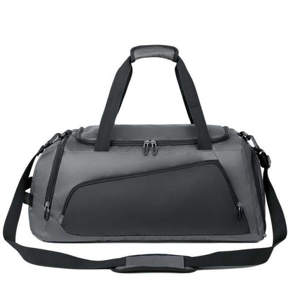 Wet / Dry Sports Bag Bag
