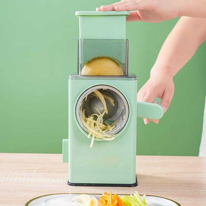 Multifunction Vegetable Cutter & Grater Home & Living