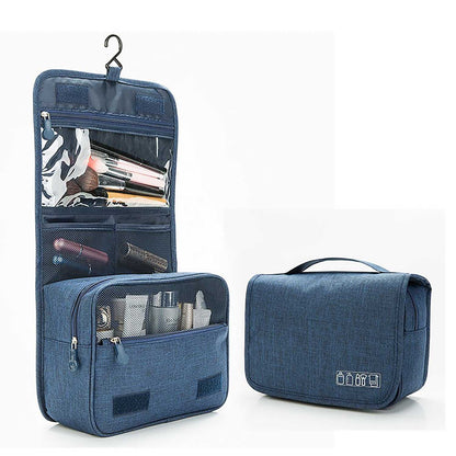 Travel Toiletry Organiser Beauty