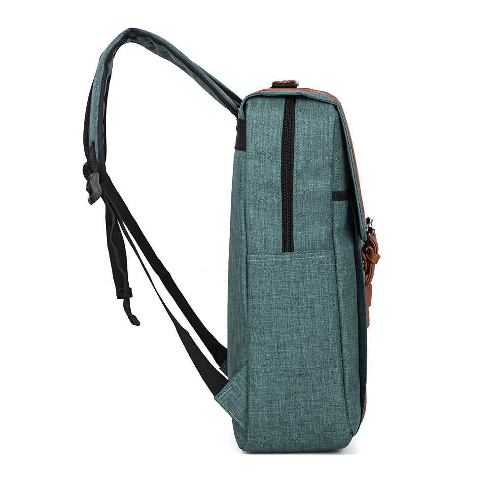 Casual Backpack Bag