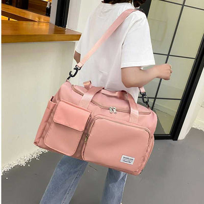 Yoga Gym Bag Bag
