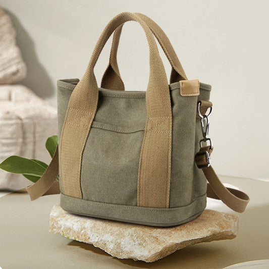 Canvas bag
