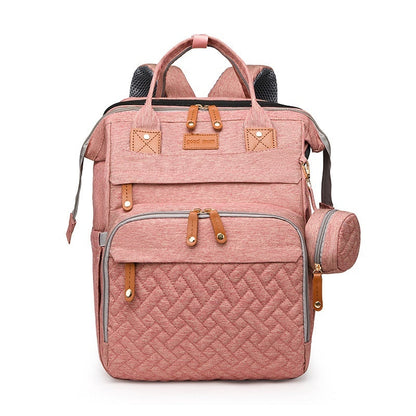 Baby Backpack