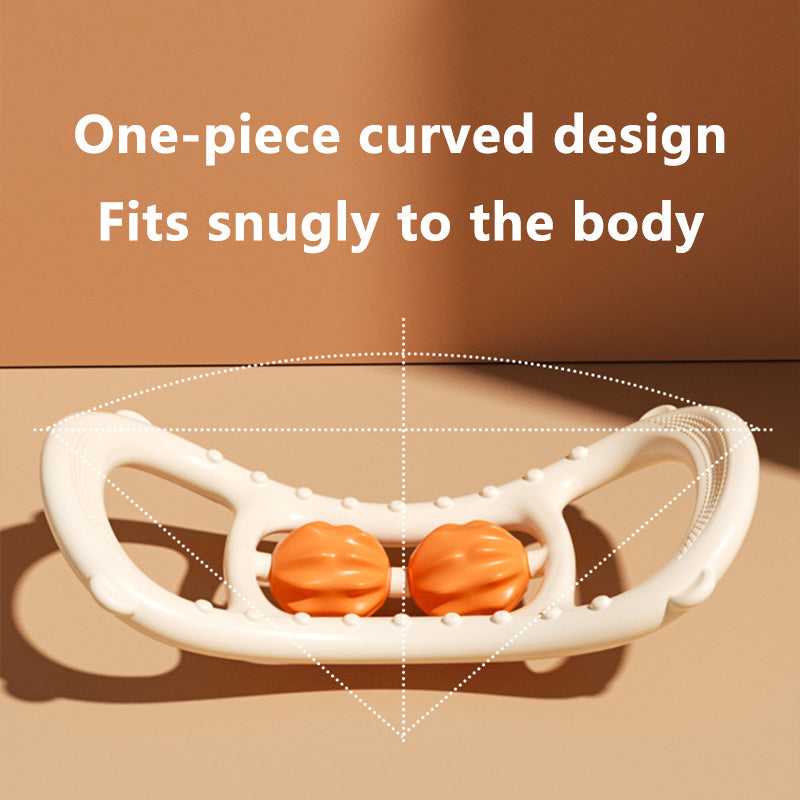 Soft Yoga Ring Health & Beauty