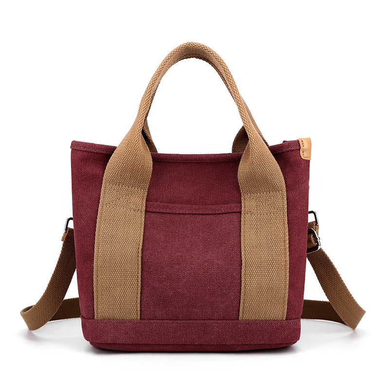 Canvas Bag