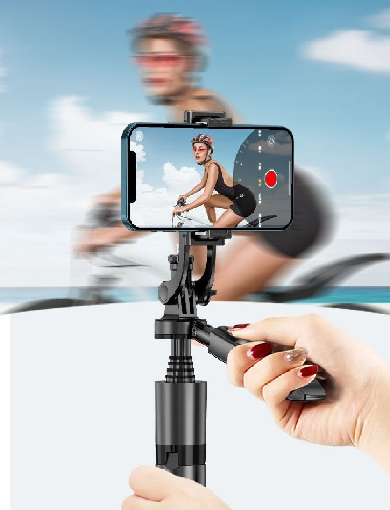 360° Auto Face Tracking Gimbal