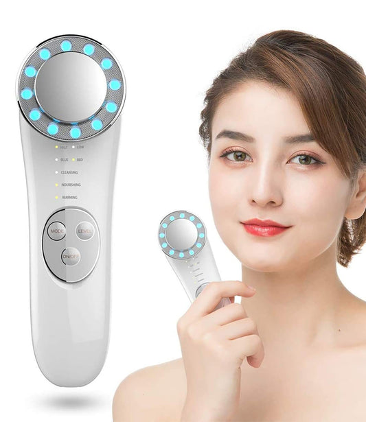 Face massager