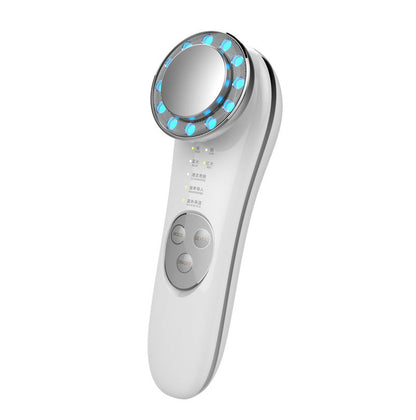 7 in 1 Facial Lifting Massager