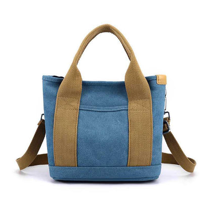 Canvas Bag Bag