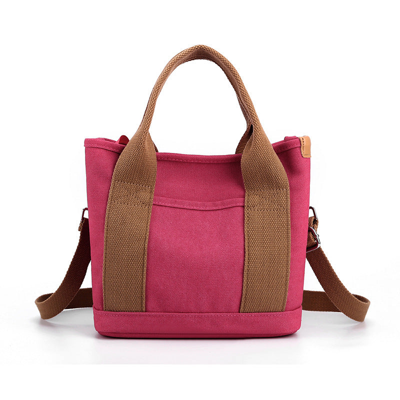 Canvas Bag