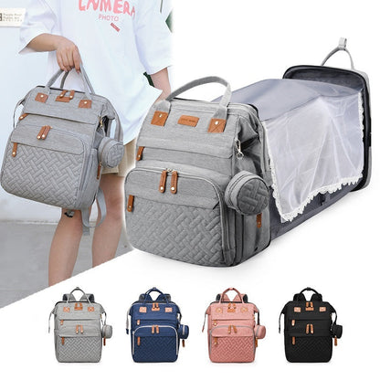 Baby Backpack