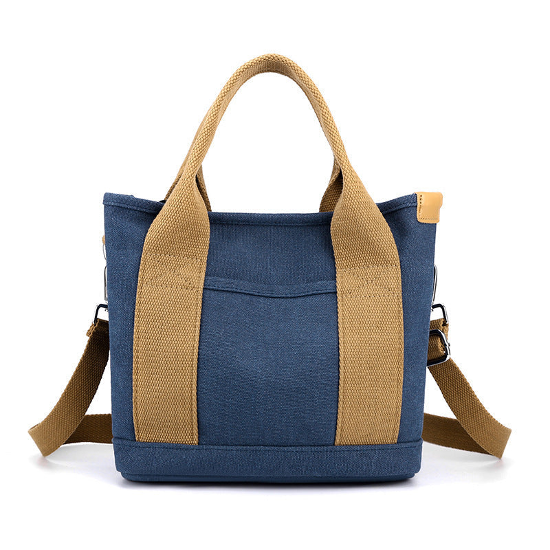 Canvas Bag