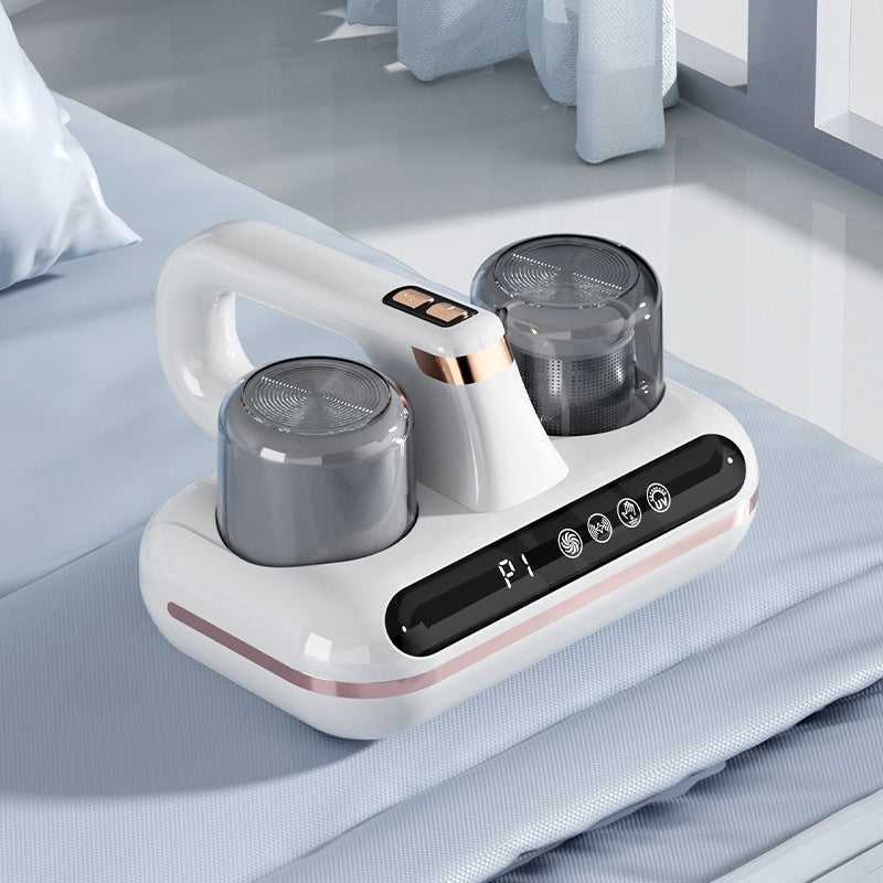 Cordless Mattress Vacuum & Mite Remover Home & Living