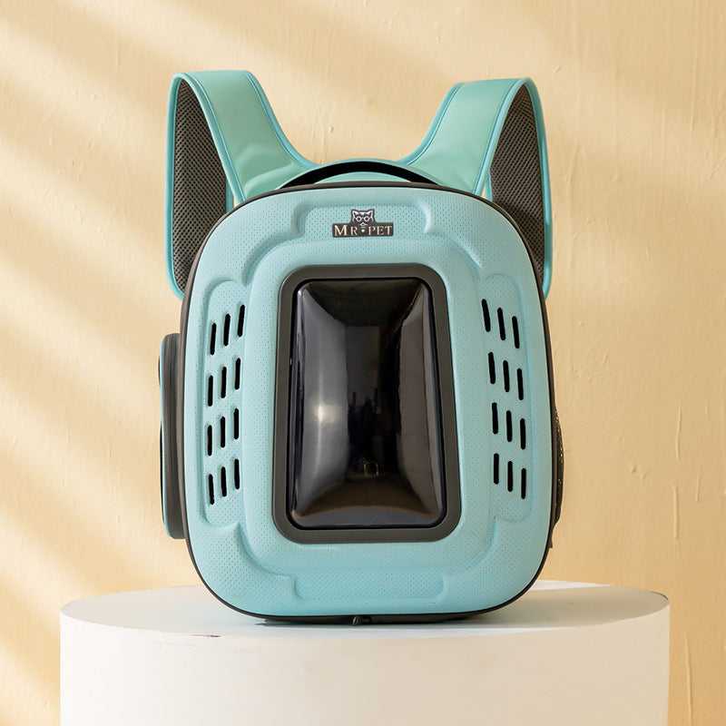 Pet Carrier Backpack Bag