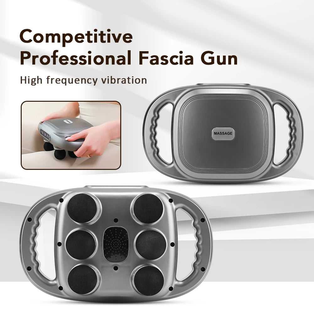 Full Body Massager Beauty