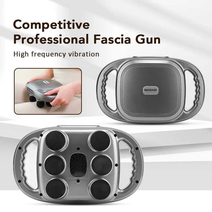 Full Body Massager Beauty
