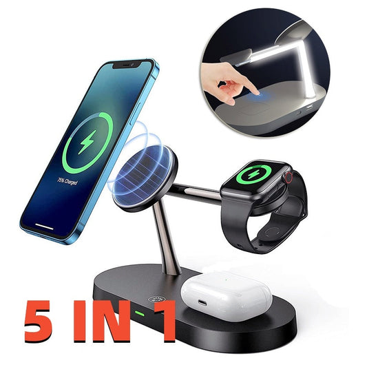charging station