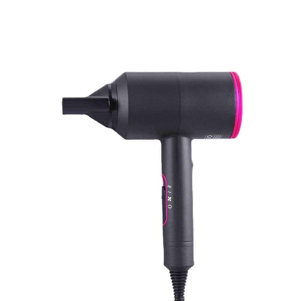 High-Power Hair Dryer Beauty