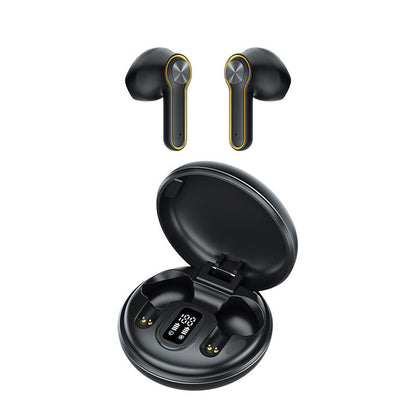 Bluetooth Earphones