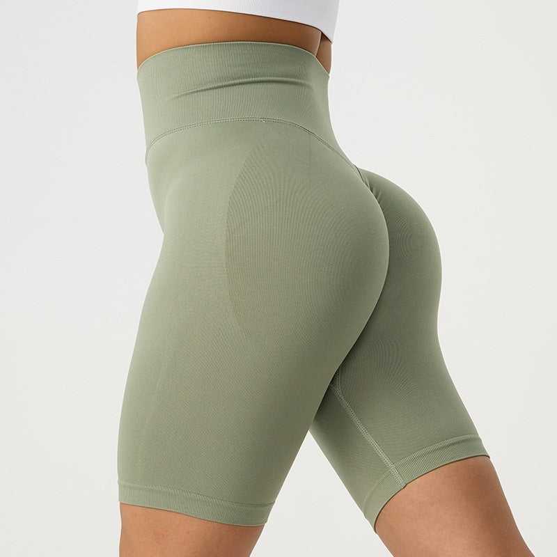 High Waist Shaping Pants Active wear